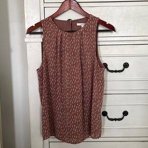 Fun2Fun dress tank top size small